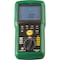 Greenlee Battery Operated Megohmmeter, LCD Display 5882A - alternate 1