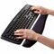 Fellowes PLUSH TOUCH WRIST REST W/FOAM FUSION TECHNOLOGY 9252101 - alternate 6