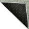 Homeroots 5' X 8' Artichoke Green And Ivory Abstract Washable Indoor Outdoor Area Rug 631582 - alternate 5