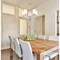 Z-Lite Katerina 5 Light Chandelier, Brushed Nickel, 24 In W x 26.5 In H 1950-5BN - alternate 3