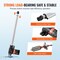 Vevor Linear Actuator 12V 16In Heavy Duty 1320lbs/6000N 0.19 in/s IP44 Protection OK628-6000N - alternate 3