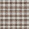 Homeroots 9' X 12' Brown And Beige Plaid Washable Indoor Outdoor Area Rug 595473 - alternate 6