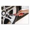 Rubbermaid Multi-Purpose Cordless Battery Power Scrubber, Red/White Nylon Bristles, 12.68in Brush, 7in Red/Blk 1839685 - alternate 4