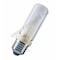 Ilc Replacement Halogen Bulb, 70W, 230V, E27 OSRAM SYLVANIA HALOLUX CERAM ECO 70 W 230 V E27 - alternate 3