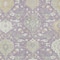 Homeroots 3' X 5' Lavender Gold And Green Damask Washable Indoor Outdoor Area Rug 599430 - alternate 4