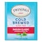 Twinings Iced Tea, English Classic, Tea Bag, Iced Tea, 0.07 oz, 20 PK TNA51331 - alternate 5