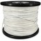 Add-On 1000FT NON-TERMINATED WHITE CAT6 UTP SLIM PVC COPPER PATCH CABL ADD-CAT6SLBULK1K-WE - alternate 7