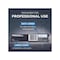 Procell Batteries Procell Professional Procell Constant D Alkaline 12 pk Boxed, 12PK PC1300 - alternate 8