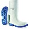 Dunlop Slip-Resistant, FoodPRO Purofort MultiGrip Safety Steel Toe Boots 6113155-6 - alternate 1