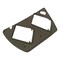 Cnh PANEL, CNH OEM 82023470 82023470 - alternate 2
