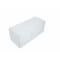 Cambridge Everest 30 in. W x 12 in. D x 18 in. H Ready to Assemble Shaker Wall Bridge Kitchen Cabinet in White SA-W3018-SW-KIT - alternate 9