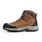 Handpoint Mens 6 in Steel Toe Work Boots-Slip Resistant, Puncture Resistant, Water Resistant, 9 84316EE-9 - alternate 5