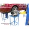 Atlas Automotive Equipment Alignment Wheel Stand & Turntable Package ATLAS-WHLSTD-FPD - alternate 7