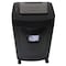 Royal 260MX 20-Sheet Crosscut Paper and CD Shredder 95000B - alternate 4