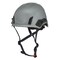 Msa Safety Safety Helmet, ABS, 4 Point Ratchet, Type 2, Class E 10242826 - alternate 7