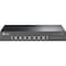 Tp-Link 8-PORT 10G MULTI-GIGABIT DESKTOP/RACKMOUNT SWITCH TL-SX1008 - alternate 1