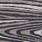 Homeroots 8' X 10' Black Taupe And Beige Faux Bois Washable Indoor Outdoor Area Rug 614476 - alternate 4