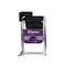 Picnic Time Family Of Brands NFL Minnesota Vikings - Sports Chair 809-00-179-184-2 - alternate 4
