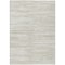 Homeroots 5' X 8' Ivory And Beige Abstract Washable Indoor Outdoor Area Rug 613104 - alternate 4