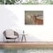 Trademark Fine Art Outdoor Canvas Art David Stribbling 'Red Deer Stag' Wall Art for Patios, or Gardens GRL00329-OC2432WR - alternate 1