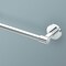 Gatco Reveal 18" Towel Bar, Chrome 4661 - alternate 3