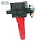 Skyward Automotive Products Ignition Coil,  SKUF287 - alternate 1