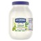 Hellmanns Heavy Duty Vegan Mayonnaise Jar, 1 Gallon 48001010727 - alternate 4