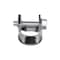 Auveco Type G Miniature Hose Clamp 13.5 - 16mm, 10PK 15862 - alternate 1