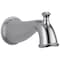 Delta Cassidy Tub Spout - Pull-Up Diverter RP72565 - alternate 1