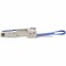 Add-On AddOn MSA and TAA 10GBase-Converter QSFP+ Transceiver (QSFP+ to SFP+ Converter, Passive) QSFP-SFP10G-CVR-P-AO - alternate 2