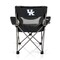 Picnic Time Family Of Brands NCAA Kentucky Wildcats Campsite Camping Chair 806-00-175-264-0 - alternate 1