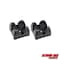 Extreme Max 3005.5011 Downrigger Weight Holder - 2-Pack, Black 3005.5011 - alternate 1