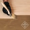 Varathane Premium Fast Dry Wood Stain, Golden Oak, 1/2 Pt 262021 - alternate 2
