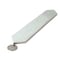 Apollo Tile Festa 1.7 in. x 9.6 in. Glossy Green Ceramic Picket Wall and Floor Tile 2.37 sq. ft./case, 23PK APLPCD88AQGL - alternate 4