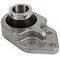 Edt FLANGEANGED BLOCK BEARING QF3AD7-1-3/16-04 - alternate 3