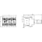 Siemens Contactor assembly for star-delta wye-delta start AC-3 11 kW/400 V 3RA2423-8XF32-1BB4 - alternate 6