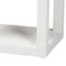 Bali & Pari Oaklynn Grasscloth End Table 268-14664-ZORO - alternate 4