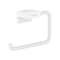 Hansgrohe AddStoris Toilet Paper Holder without Cover in Matte White 41771700 - alternate 1