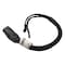 Agco HARNESS, AGCO OEM 551637D1 551637D1 - alternate 5