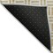 Homeroots 9' X 12' Gold And Ivory Geometric Washable Indoor Outdoor Area Rug 614747 - alternate 6
