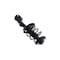 Fcs Struts Suspension Strut And Coil Spring Assembly 1333961L - alternate 4