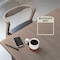 Varathane Fast Dry Weathered Gray Urethane Modified Alkyd Interior Wood Stain 1/2 Pt. 269398 - alternate 4