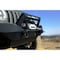 Body Armor 4X4 18-20 JEEP WRANGLER JL AND GLADIATOR JT FRONT BUMPER SKID PLATE JL-5123 - alternate 3