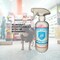 Lennypads LS-16 16 oz Lennyshield Oder Eliminator & Extender Spray LS-16 - alternate 3