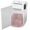 Hsm Shredder, w/Mobile Recycling Waste Bin HSM2372M - alternate 5