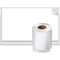Dymo LabelWriter Video Top Labels, White, Labels/Roll: 150 DYM30326 - alternate 4