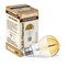 Bulbrite 40 - Watt Equivalent A19 Dimmable Medium Screw LED Light Bulb Warm White Light 2700K, 4PK 862840 - alternate 10