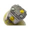 Cnh MOTOR HYDRAULIC, CNH OEM 920019429 920019429 - alternate 4
