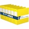 Davis Group Premium Economy, Round Ring, Binder, (Yellow, 3"), PK6 2314-05-06 - alternate 1