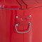 Sunjoy 60QT Tinley Patio Cooler Red A601010532 - alternate 5